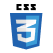 CSS3